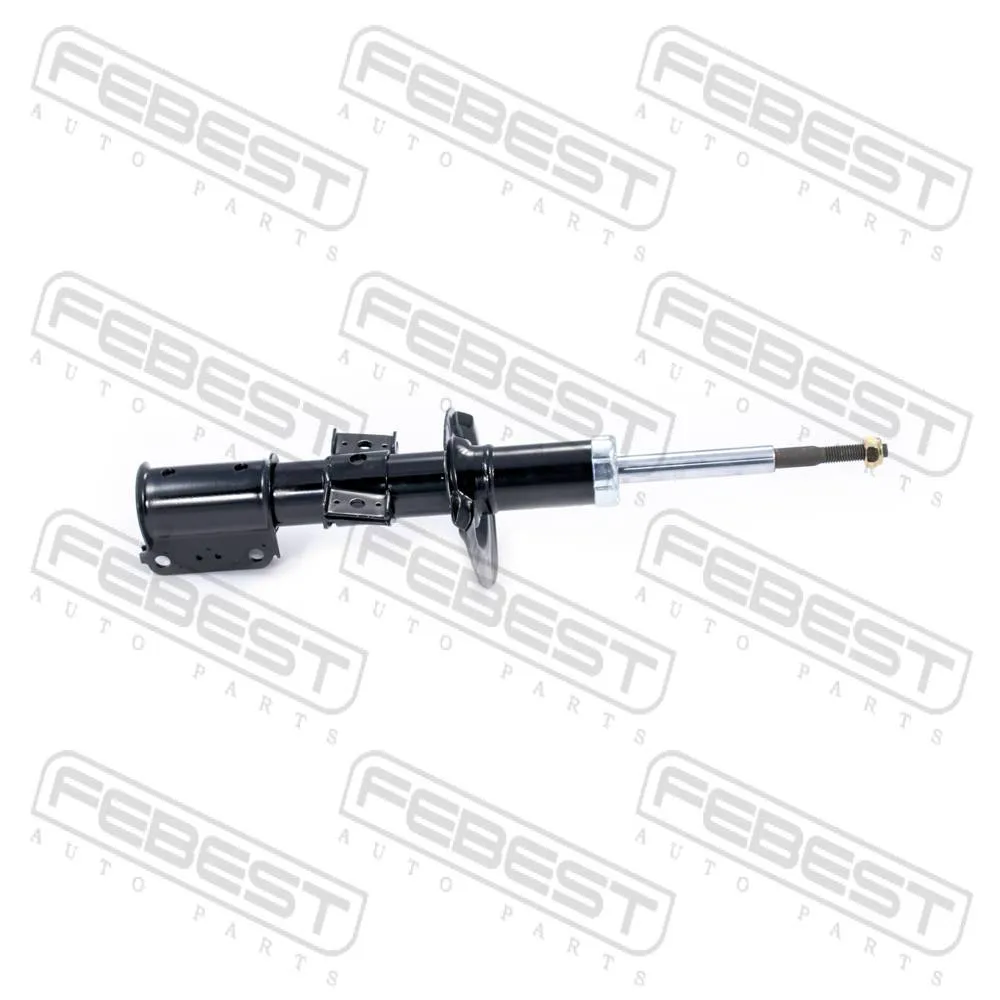 Амортизатор передний масляный FEBEST 2707S-001F