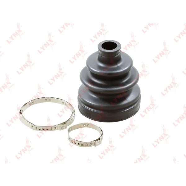 Пыльник ШРУСа наружный OPEL Corsa B 1.2-1.7D 94-00 / Tigra 1.4 94-00 / Ve LYNXauto PC-2081
