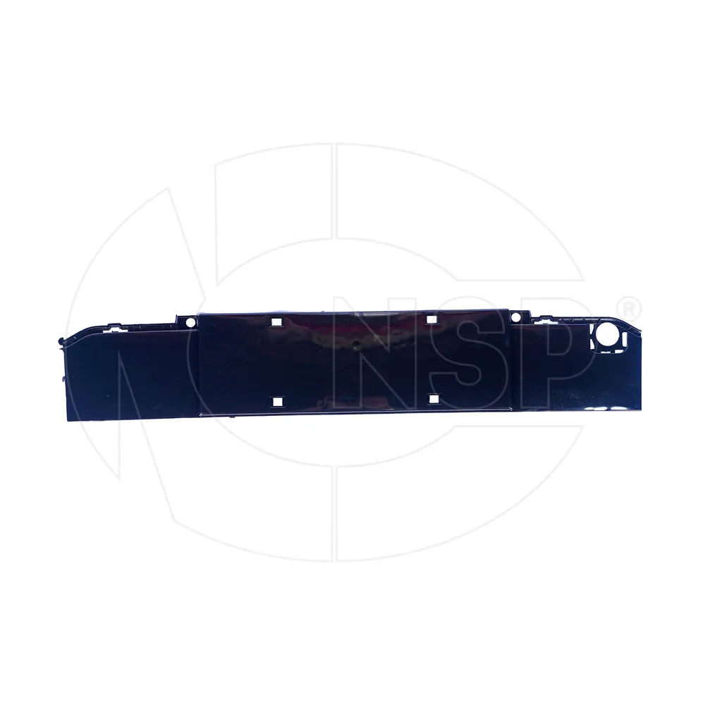 Накладка бампера CHERY Tiggo 4 (18-) переднего NSP NSP NSP14602000491AA