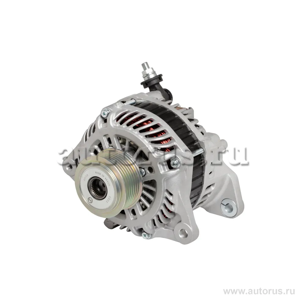 Генератор для а/м Nissan Pathfinder III (05-)/Navara (05-) 2.5dCi 130A STARTVOLT LG 1440