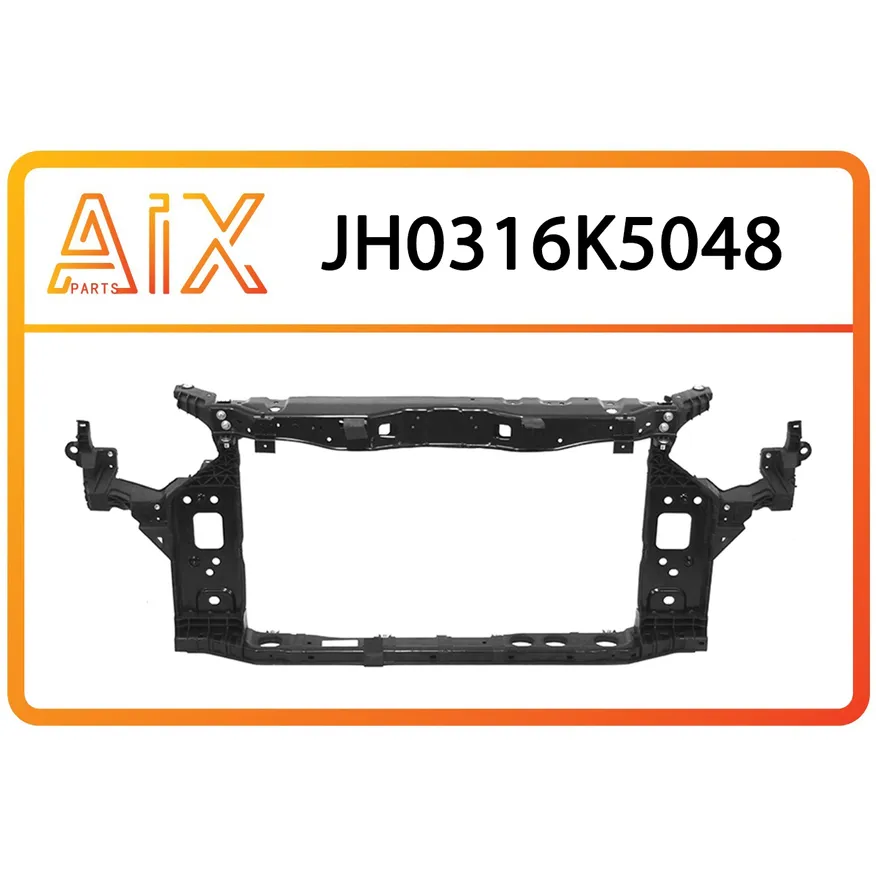 Панель передняя AIX JH03-16K5-048