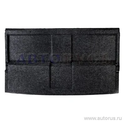 Полка багажника ВАЗ 2108-2109 (складная) NO NAME 2108-5607010
