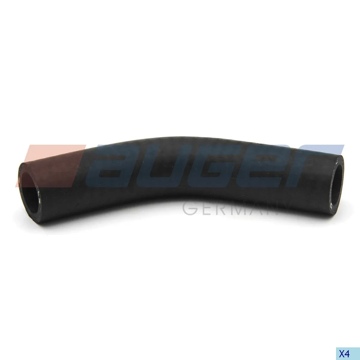 Патрубок отопителя для подачи охл.жидкости DAF XF95 AUGER 83648
