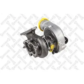 Турбокомпрессор Ford Transit FT 190 2.5 D 94> STELLOX 10-80363-SX