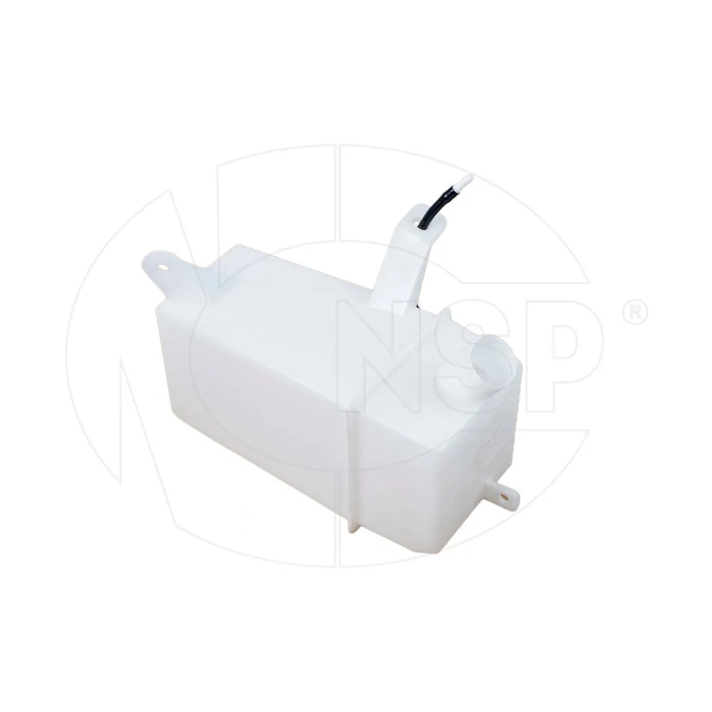 Бачок стеклоомывателя CHEVROLET Lacetti I (04-13) NSP NSP0196550798