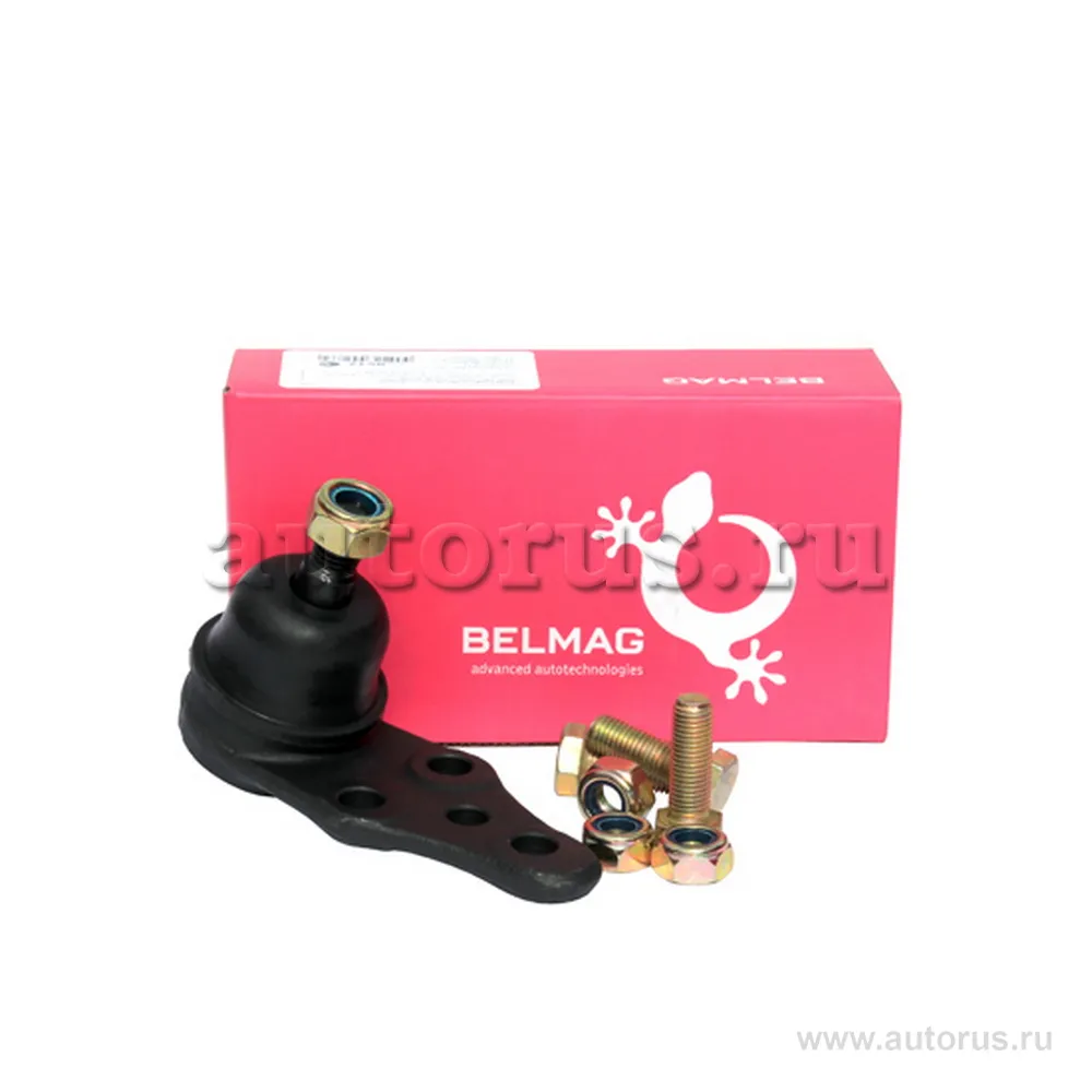 Опора шаровая L=R DAEWOO NEXIA/ESPERO/LANOS БелМаг BM.SBJ.010