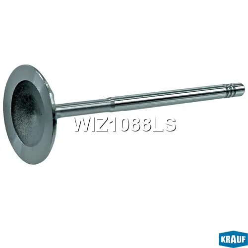 Клапан впускной KRAUF WIZ1088LS