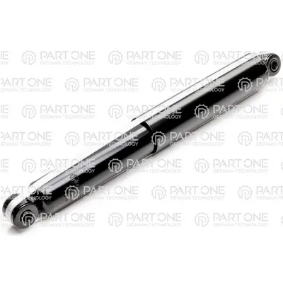 Амортизатор подвески 344442 GAS задн CHEVROLET: NIVA 02- PART-ONE 1SA391