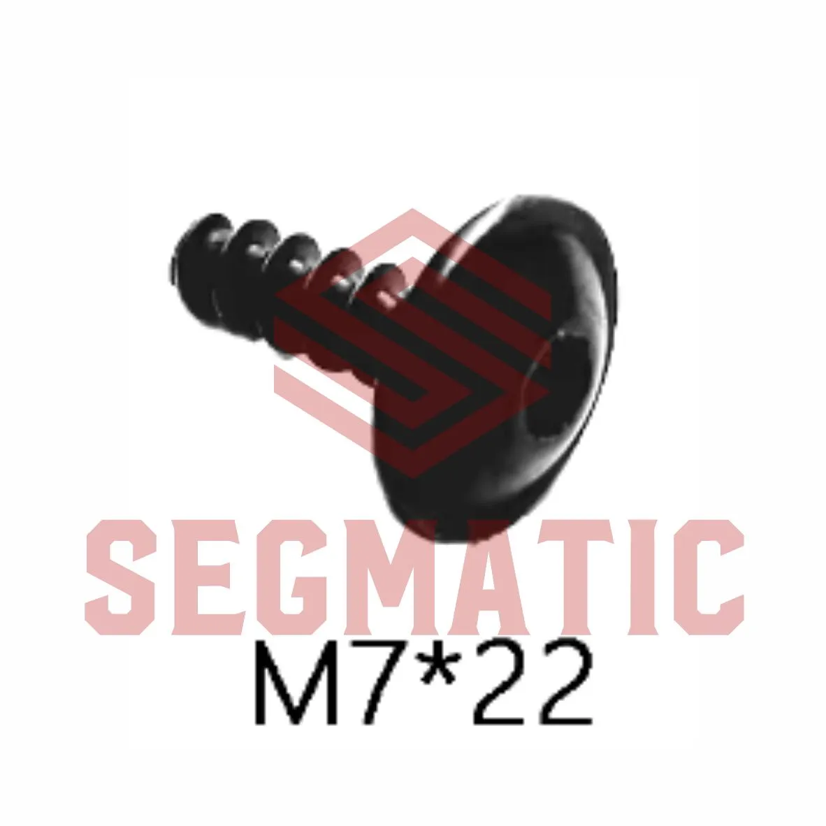 Саморез VAG SEGMATIC SG70203328