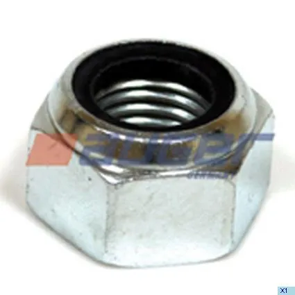 Гaйкa пальца полурессоры ROR BPW AUGER 54053