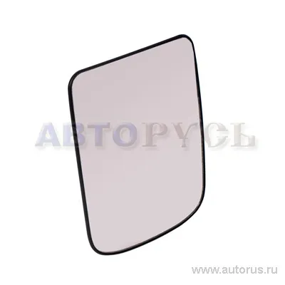 Зеркальный элемент для а/м Газель антиблик Autocomponent 3302.8201228-10