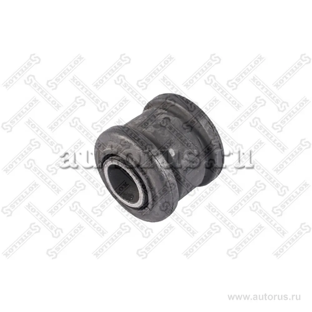Сайлентблок зад. рычага зад. Volvo S60/S80/V70 all 99> STELLOX 77-01609-SX