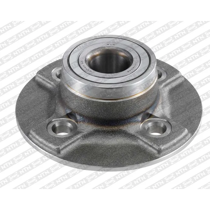 Подшипник ступ зад SNR TGB35258