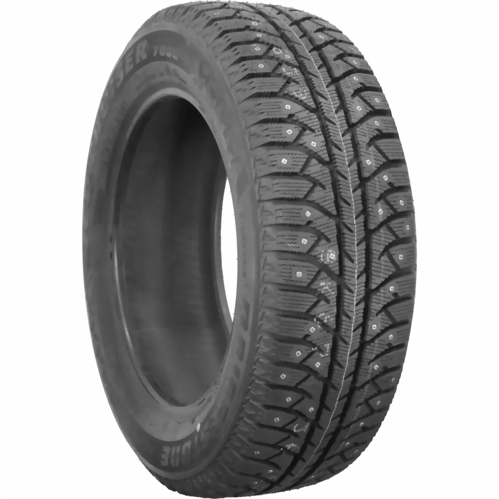 Шина R15 185/65 Bridgestone Ice Cruiser 7000 88T шип 470379