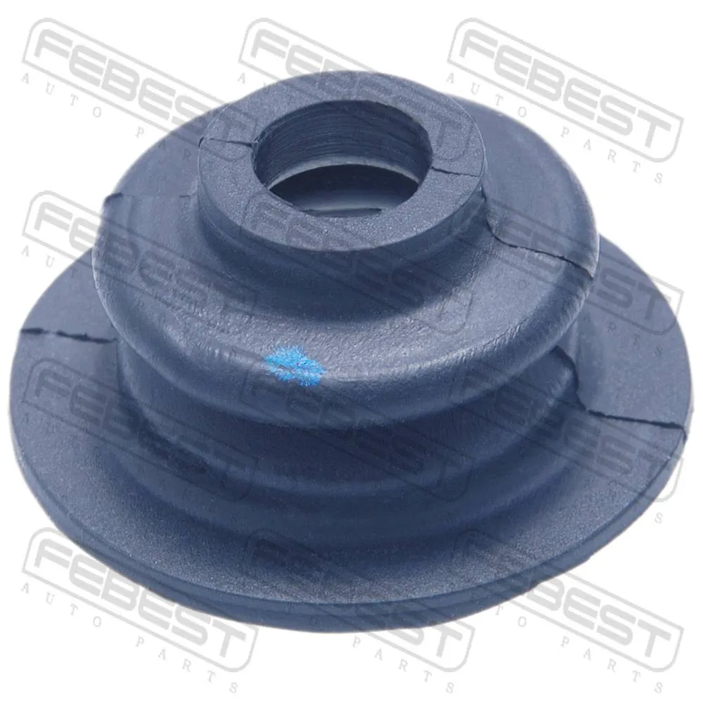 Пыльник кулисы КПП 29x22x12.6 NISSAN Almera N16 FEBEST NBB-N16