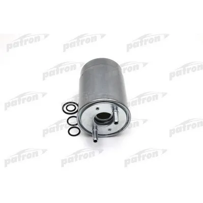 Фильтр топливный RENAULT: MEGAN LLL 1.5DCI (K9K 636, K9K 656)/1.9DC PATRON PF3238