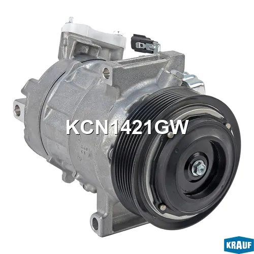 Компрессор кондиционера KRAUF KCN1421GW