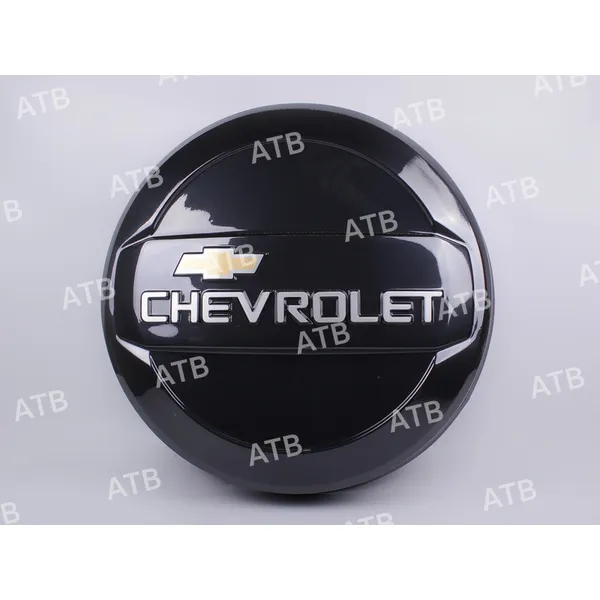 Бокс запаски ВАЗ 2123 Млечный путь 606 CHEVROLET ATB ATB 1AV23073606C