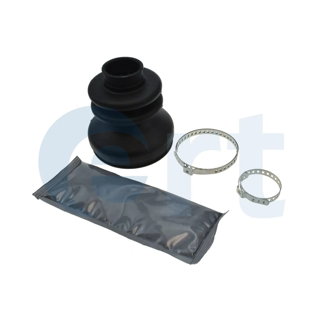 Пыльник ШРУСа внутр к-кт CITROEN JUMPER 94-02, JUMPER автобус 94-02, JUMPER фургон 94-02 FIAT DUCAT ERT 500006