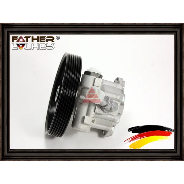 Насос гидроусилителя FATHER F947R42