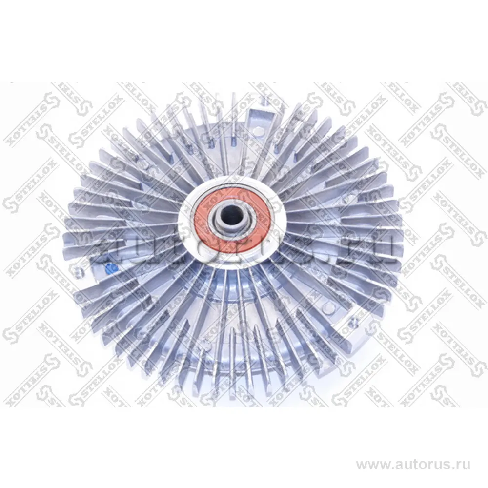 Муфта вентилятора MB W210/W140 2.8-3.2 M104 91-98 STELLOX 30-00546-SX