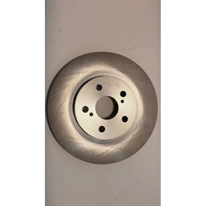 Уценка Диск тормозной передний, Уценка для TOYOTA Camry 17->/Rav4 18-> TOYOTA 43512-33150-N0