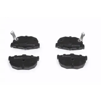 Колодки дисковые з. Nissan Maxima 3.0 89-94, Hyundai Elantra/Lantr STELLOX 305 022B-SX