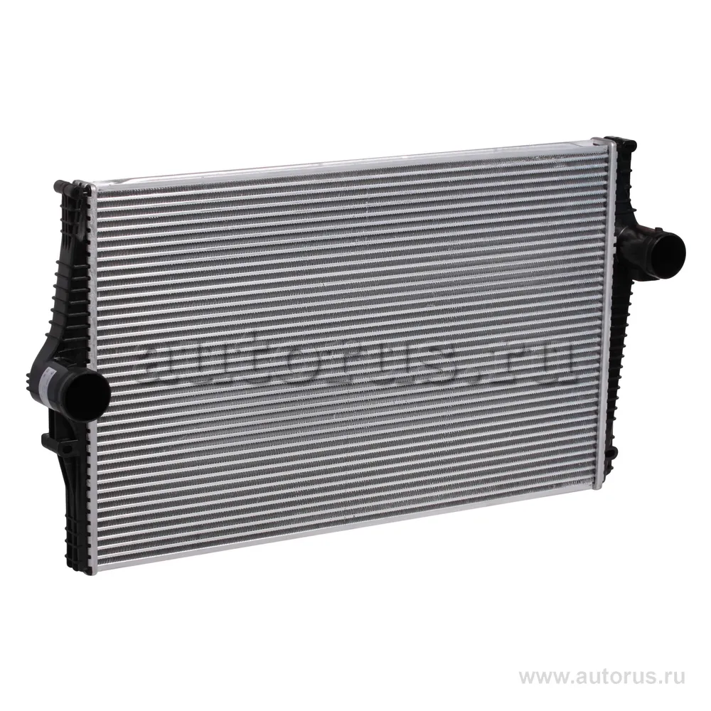 Интеркулер VOLVO XC90 02-> LUZAR LRIC 1057