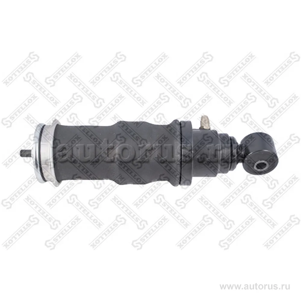 Амортизатор кабины -(пневмо с подушк.) 240-332 I/O 12x40 14x50 Sca STELLOX 87-03358-SX