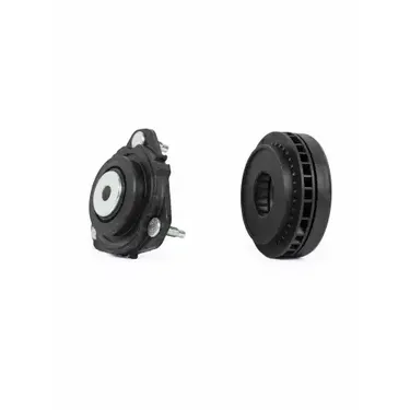 К-кт опоры амортизатора переднего Ford Fiesta, Mazda 2 1.2-1.4TD 01> ZENTPARTS Z12220