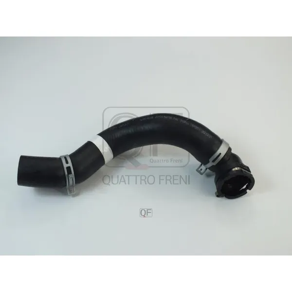 Шланг системы охлаждения QUATTRO FRENI QF45A00318