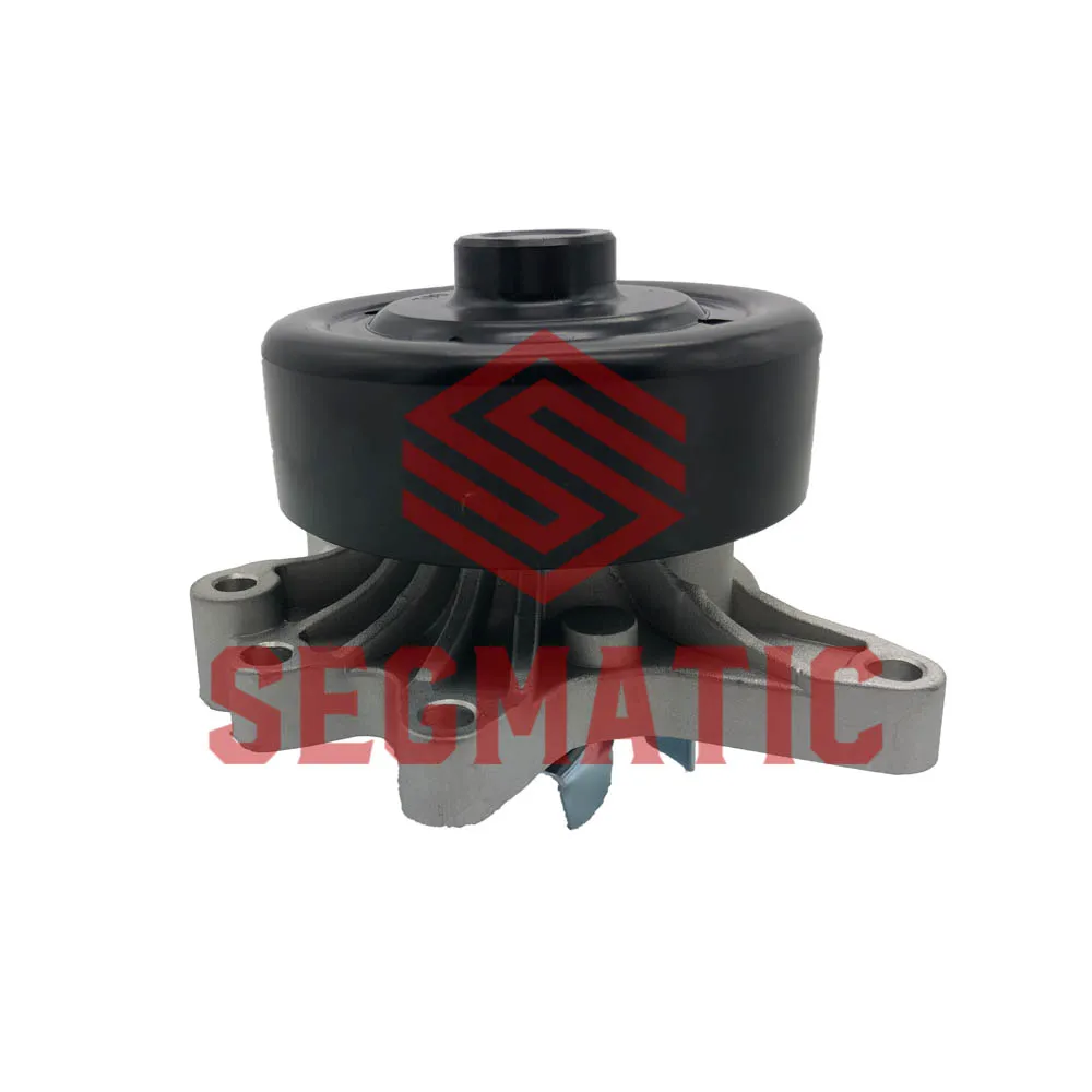 Водяной насос TOYOTA COROLLA/AVENSIS/RAV 4 (00-) 1.4I/1.6I/1.8I SEGMATIC SGWP6076