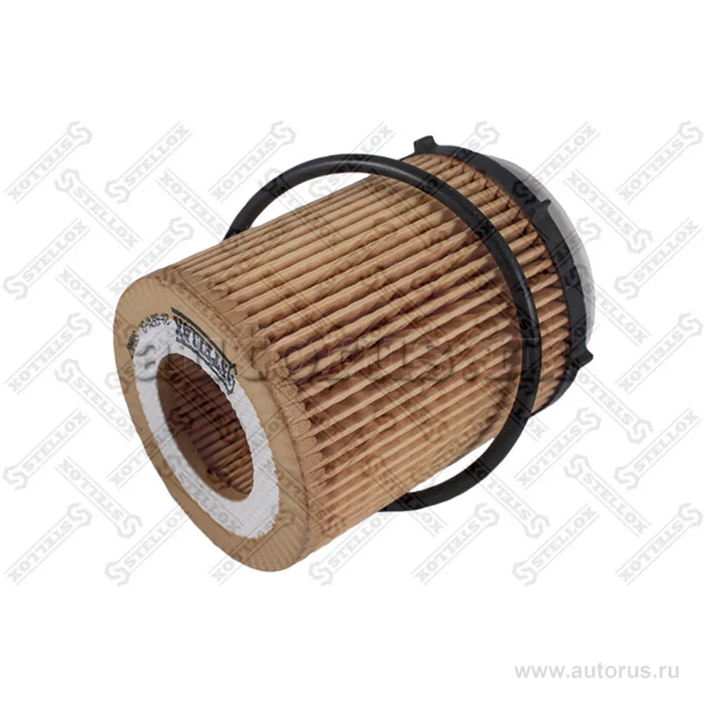 Фильтр масляный MB W176/W246/W212 2.0i 11> STELLOX 20-50741-SX