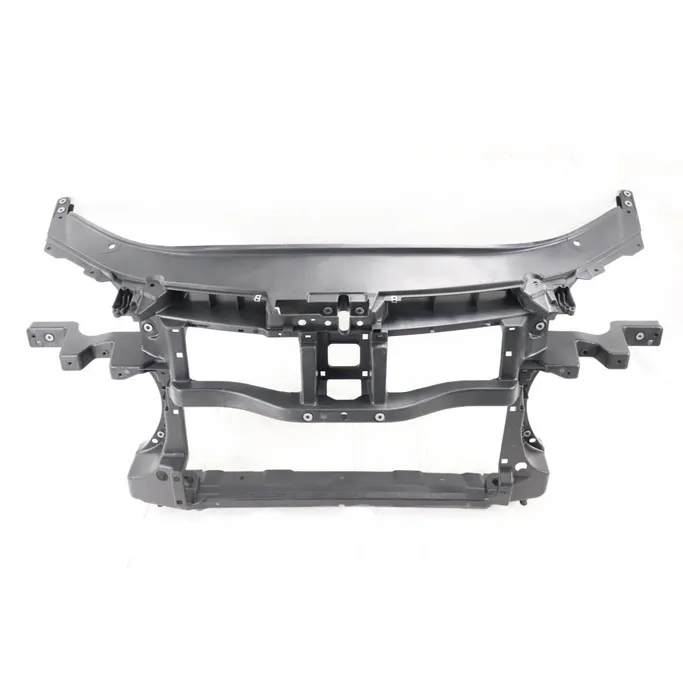 Панель передняя VW Passat B6 2005-2010 DoCar 3C0805588HDCR