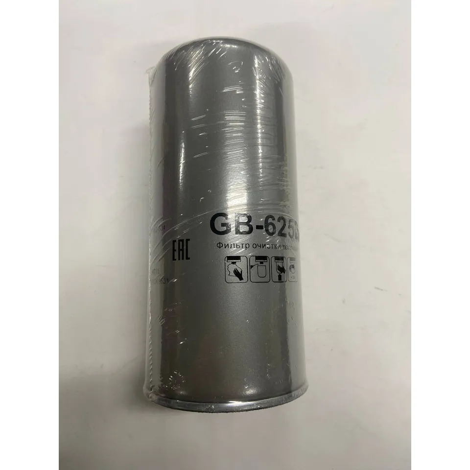 Фильтр топливный, Уценка GAZ 3308, GAZon Next, Sadko Next, SAZ 3507 (дв. ЯМ BIG FILTER GB-6252-N0 Уценка