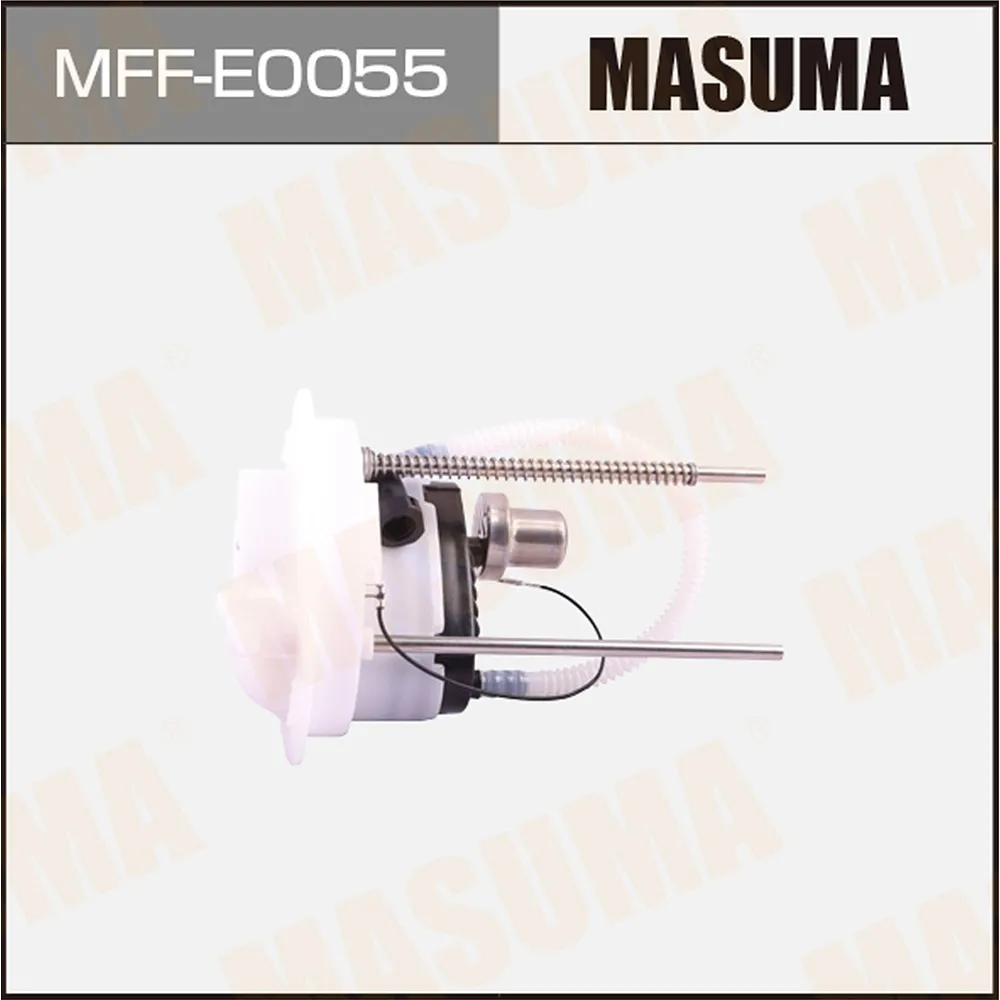 Фильтр топливный в бак VOLKSWAGEN PASSAT MASUMA MFF-E0055