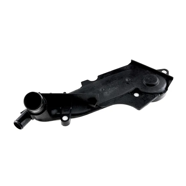 Корпус термостата Audi A4 2.4, RS4 Quattro 01-04, A6 2.4, 2.7T, 2.8 Quattro 97-05, A8 2.8 Quattro 96 NTY CTMAU010