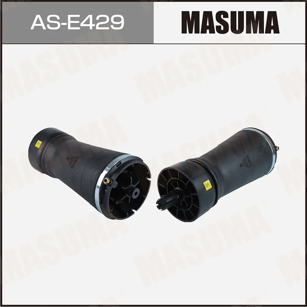Пневмобаллон MASUMA AS-E429