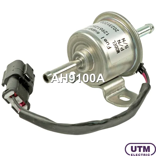 Бензонасос электрический UTM AH9100A