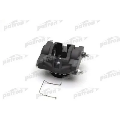 Суппорт тормозной задн лев/прав Citroen C5 1.8-3.0/1.6HDi-2.2HDi 01> PATRON PBRC045