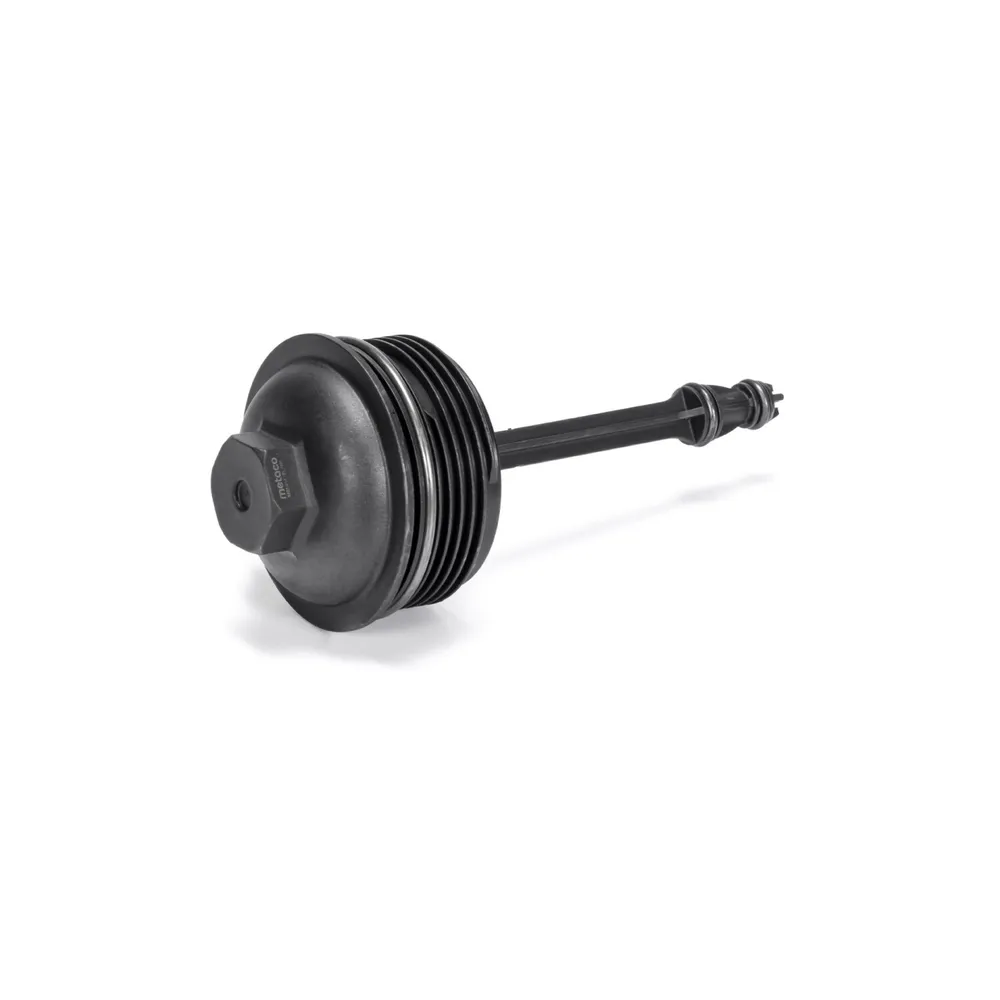 Крышка масляного фильтра AUDI/SEAT/SKODA/VW Metaco 8522-014