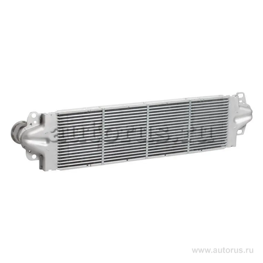 Интеркулер VW T5/Multivan 03-> mot.1,9TDI/2,5TDI LUZAR LRIC 18H7