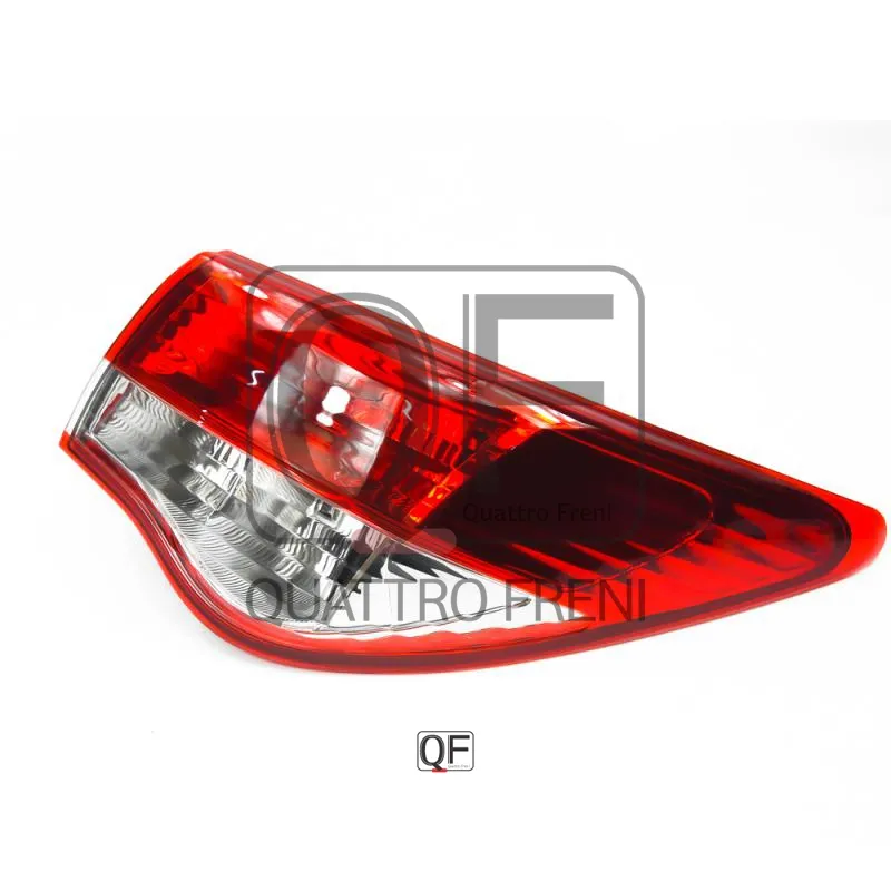 Фонарь задний внешний RH QUATTRO FRENI QF21M00019