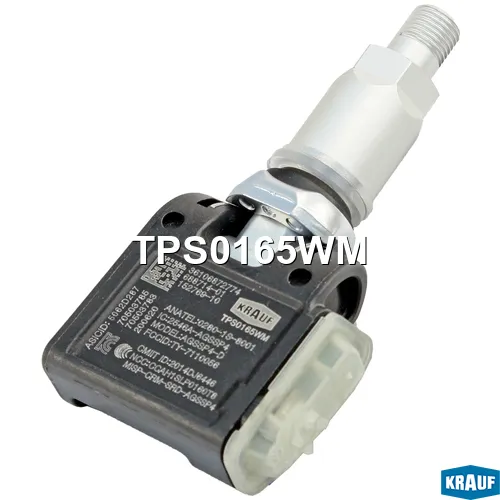 Датчик давления в шине KRAUF TPS0165WM