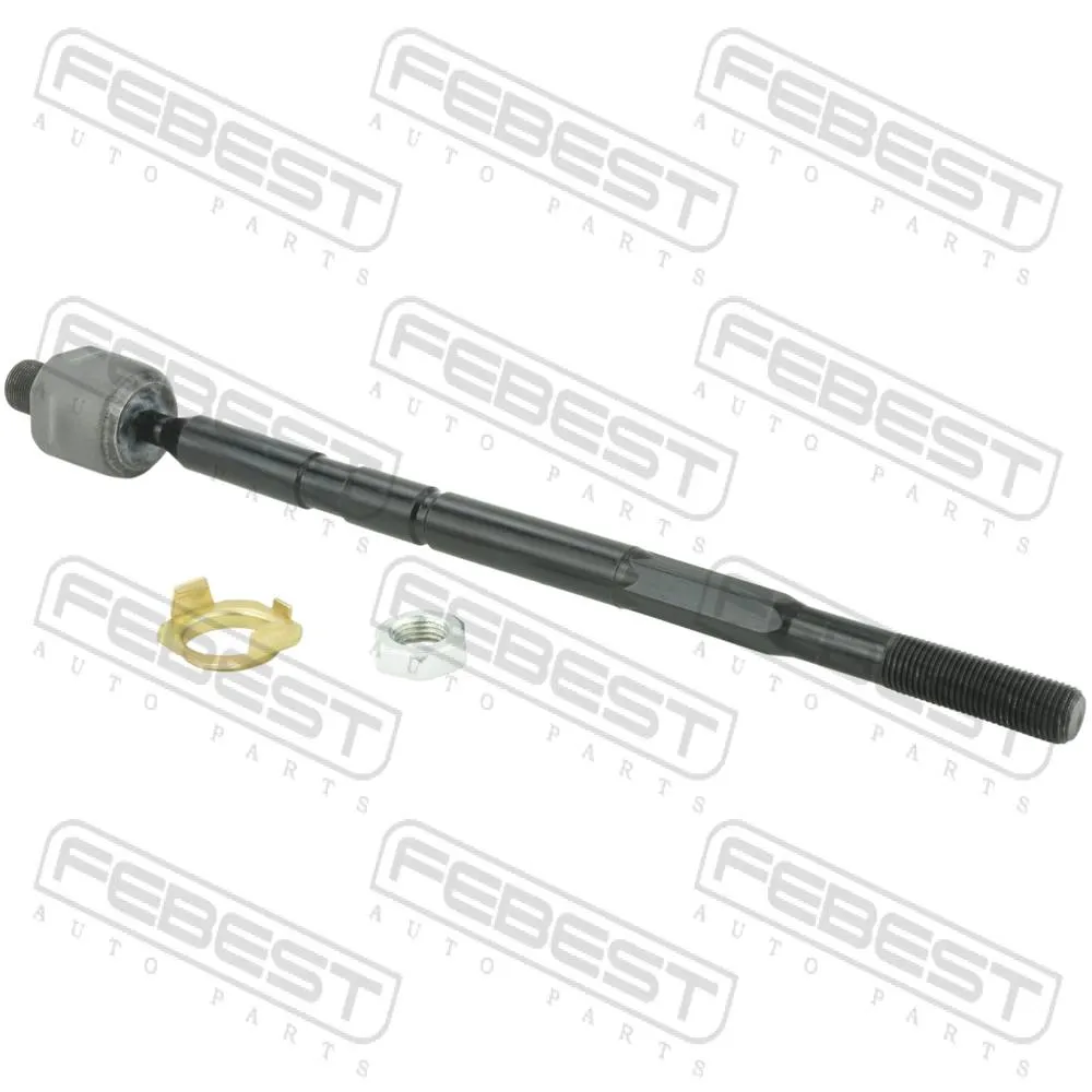 Тяга руL HONDA AIRWAVE GJ1 [JP] FEBEST 0322-GJ2