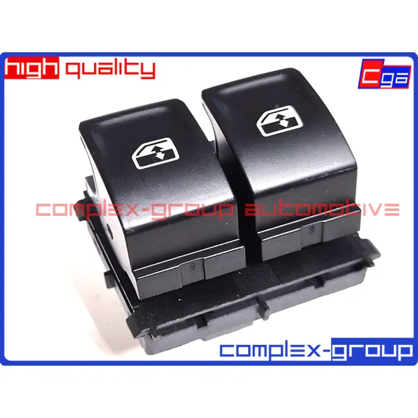 Кнопки стеклоподъемника 5E0959858 CGA 11BUT00154RA