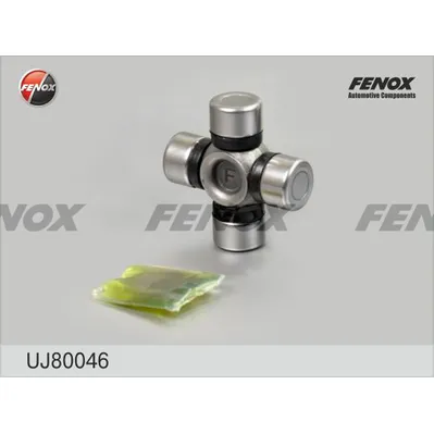 Крестовина рулевая Mercedes-Benz Sprinter (95-06), Vito (638) (96-03) FENOX UJ80046