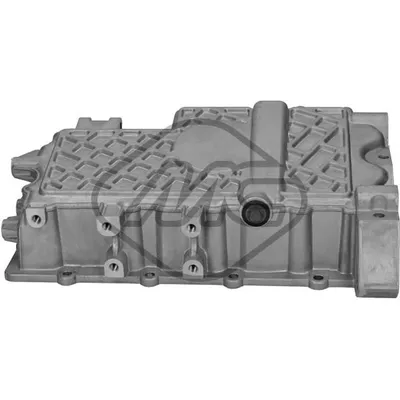 ПОДДОН МАСЛЯНЫЙ MINI 1.4I-1.6I 00- Metalcaucho 05921