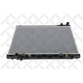 Радиатор системы охлаждения АКПП Infiniti FX45 4.5i 32V 03-08 STELLOX 10-26832-SX