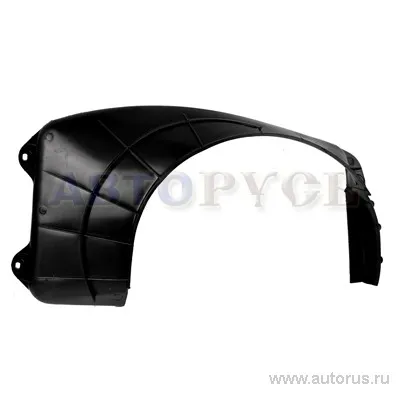 Кожух вентилятора, диффузор ВАЗ 2105